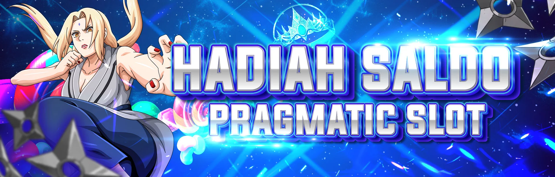 NONA666 Banner Slot Online